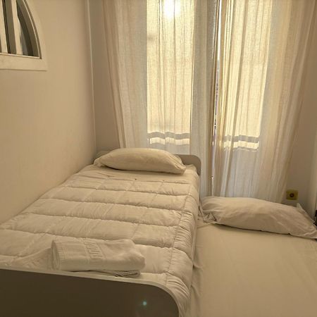 Balcon Al Mar Con Ascensor Grupo Ac Gestion Apartment Cadiz Ngoại thất bức ảnh