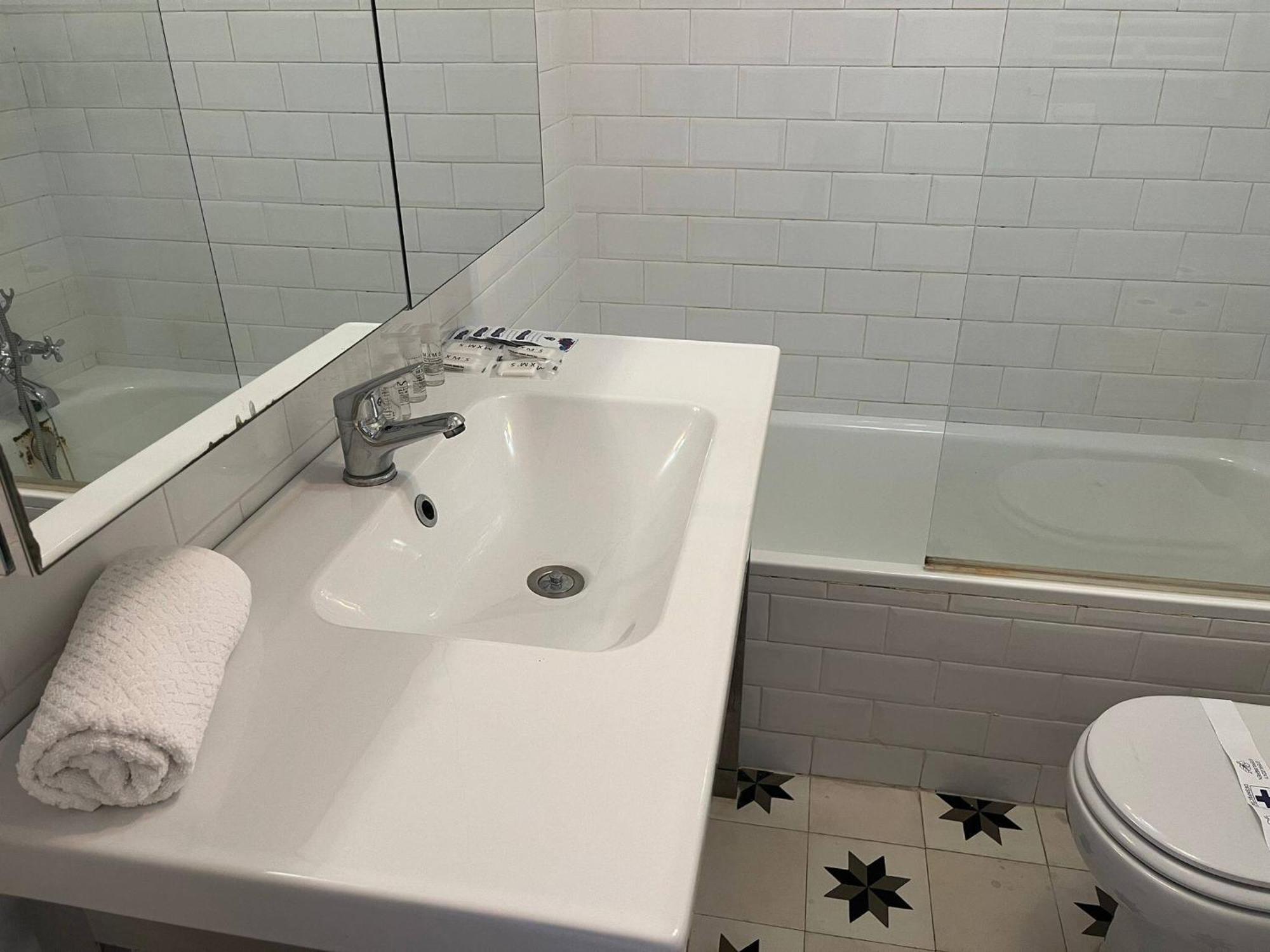 Balcon Al Mar Con Ascensor Grupo Ac Gestion Apartment Cadiz Ngoại thất bức ảnh