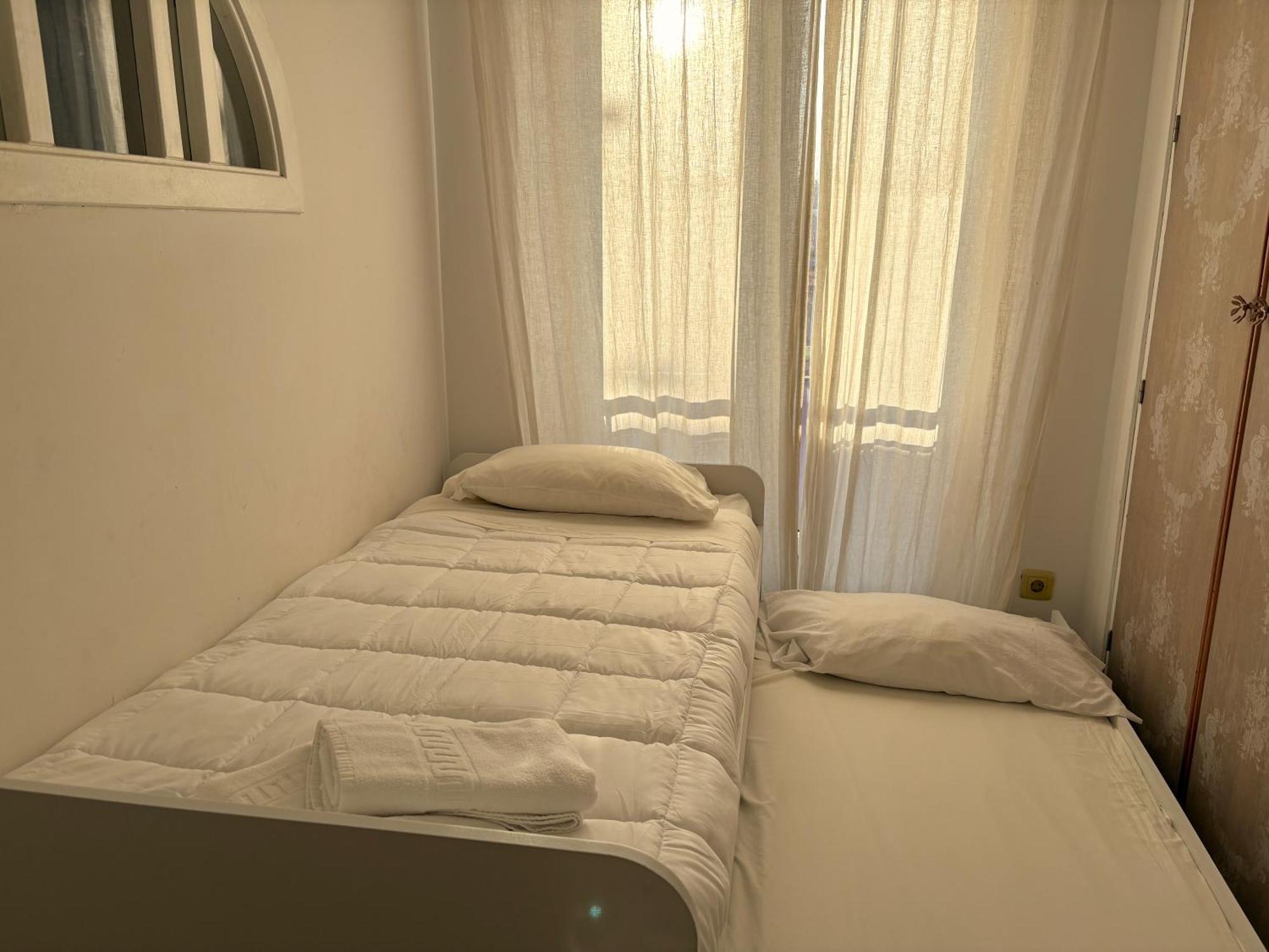 Balcon Al Mar Con Ascensor Grupo Ac Gestion Apartment Cadiz Ngoại thất bức ảnh