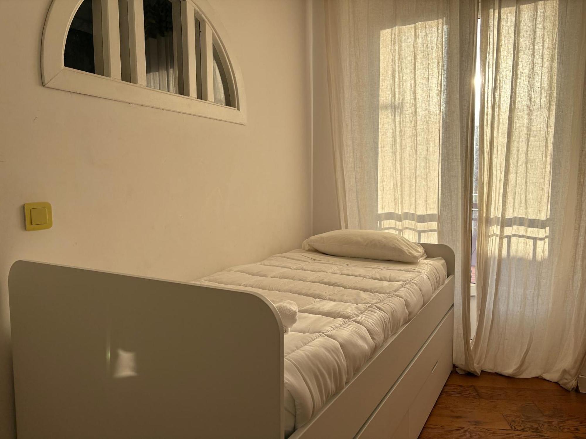 Balcon Al Mar Con Ascensor Grupo Ac Gestion Apartment Cadiz Ngoại thất bức ảnh
